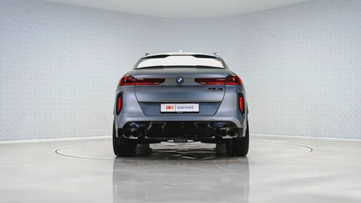 UAEs Very Best Example | AED 7,377 PM | X6 M Competition Individual-8