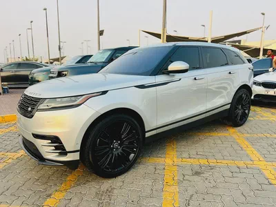 Velar-1