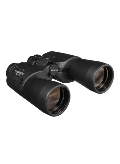 Olympus 10x50 DPS I Binocular-0