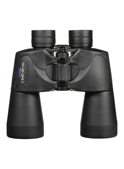 Olympus 10x50 DPS I Binocular-1