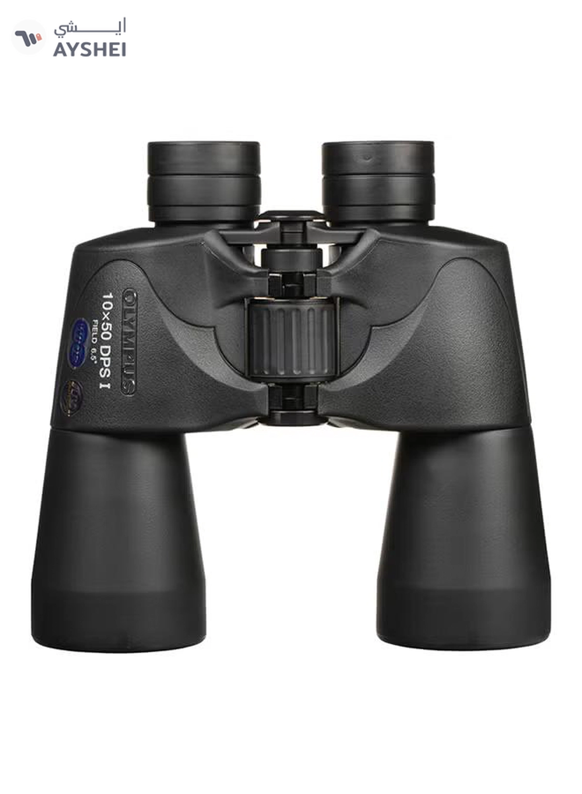 Olympus 10x50 DPS I Binocular-1-1