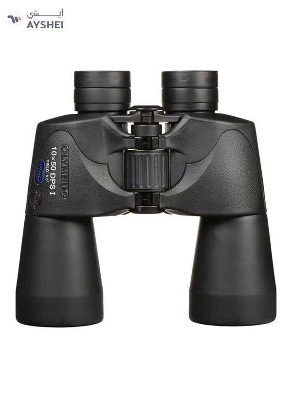 Olympus 10x50 DPS I Binocular