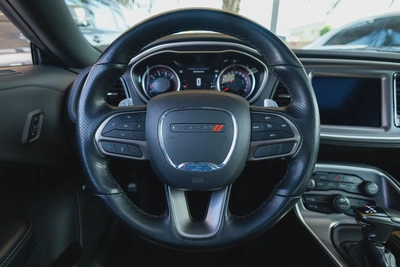 Dodge Challenger 2021-12