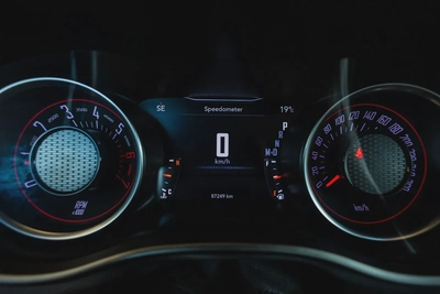 Dodge Challenger 2021-9