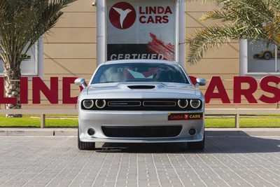 Dodge Challenger 2021-23