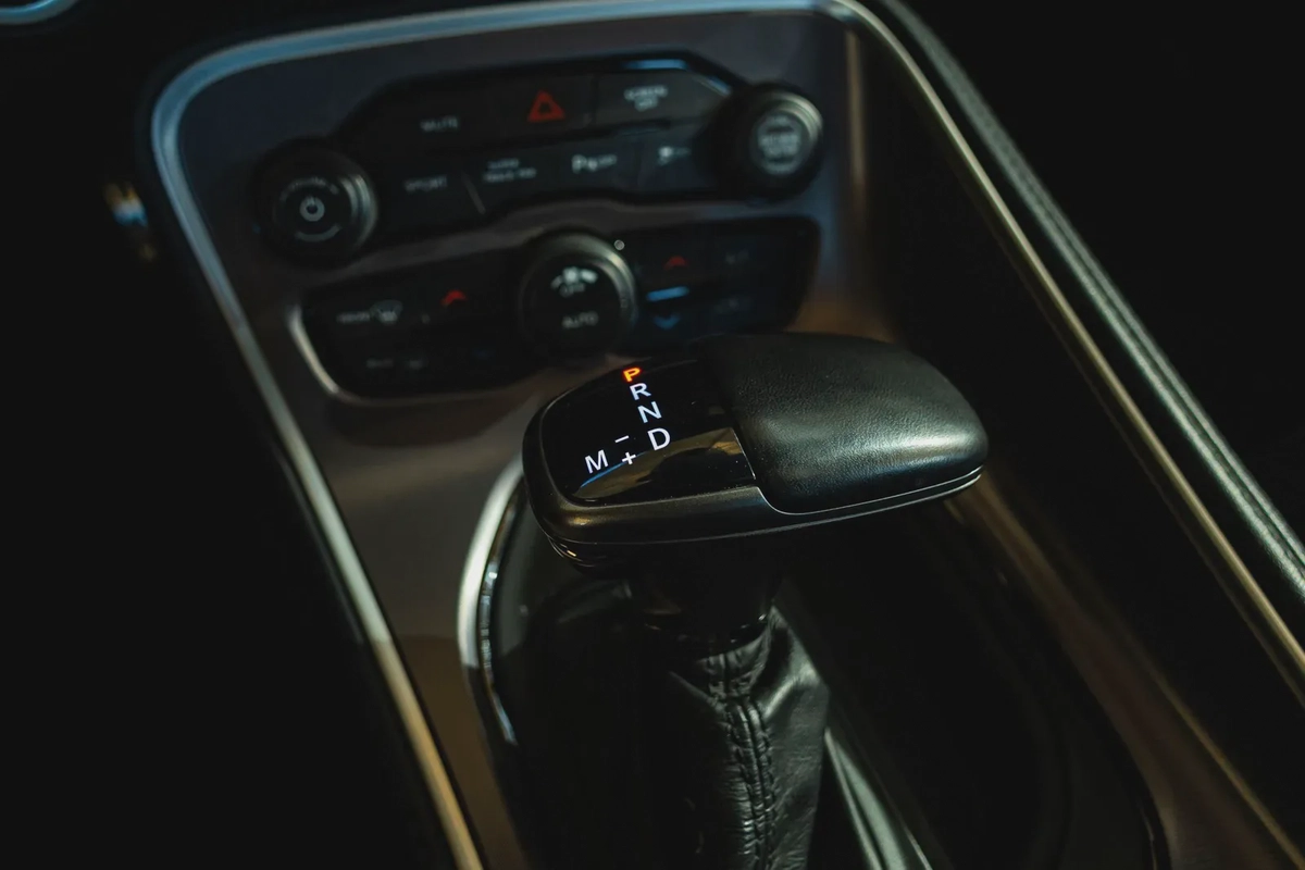 Dodge Challenger 2021-1-1