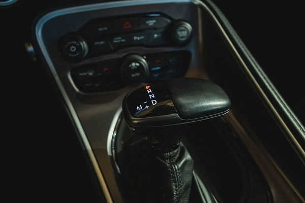 Dodge Challenger 2021