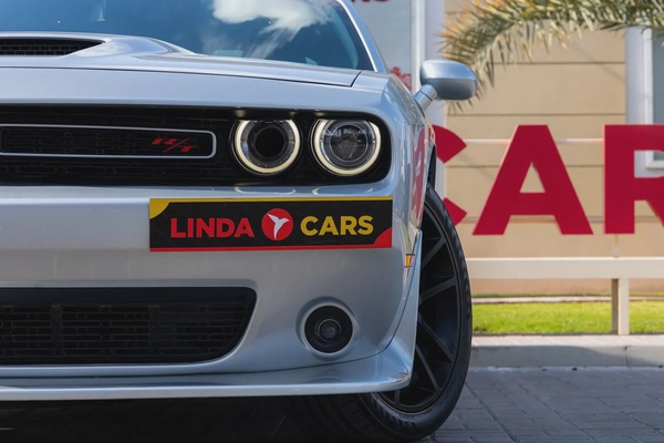 Dodge Challenger 2021
