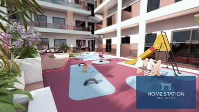 Enaya Residences, JVT District 3, Jumeirah Village Triangle (JVT), Dubai-15