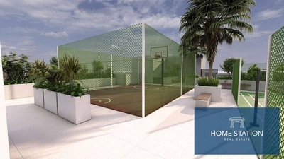 Enaya Residences, JVT District 3, Jumeirah Village Triangle (JVT), Dubai-2