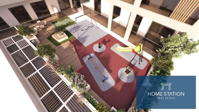 Enaya Residences, JVT District 3, Jumeirah Village Triangle (JVT), Dubai-6