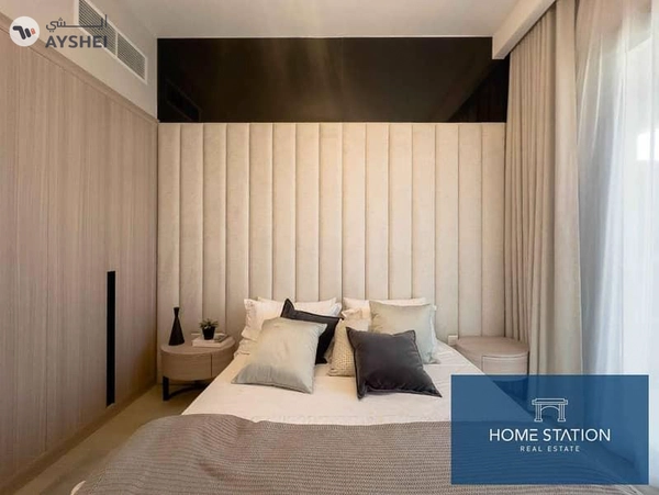 Enaya Residences, JVT District 3, Jumeirah Village Triangle (JVT), Dubai