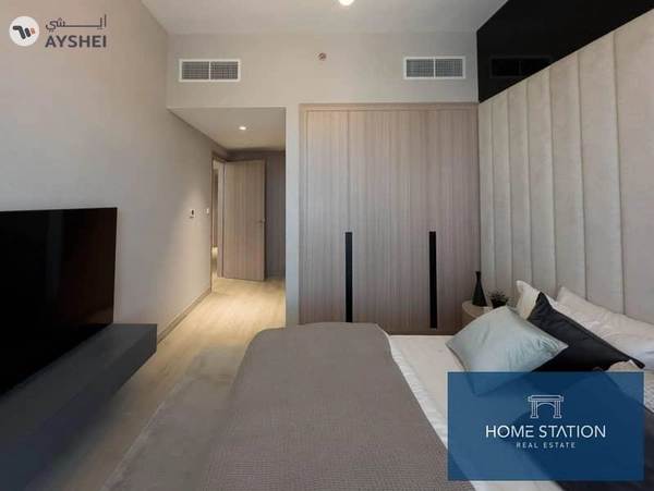 Enaya Residences, JVT District 3, Jumeirah Village Triangle (JVT), Dubai