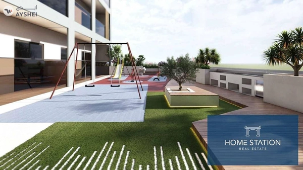Enaya Residences, JVT District 3, Jumeirah Village Triangle (JVT), Dubai
