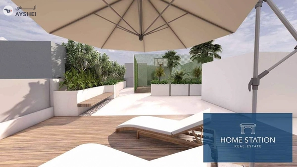 Enaya Residences, JVT District 3, Jumeirah Village Triangle (JVT), Dubai