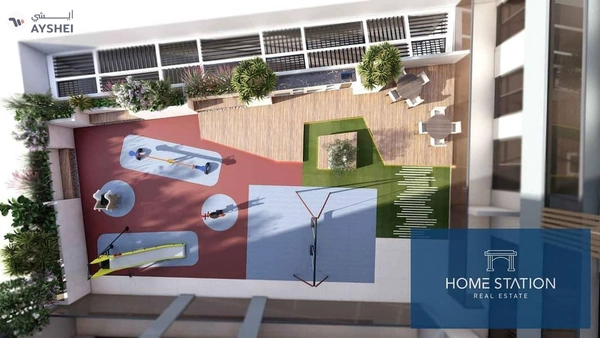 Enaya Residences, JVT District 3, Jumeirah Village Triangle (JVT), Dubai