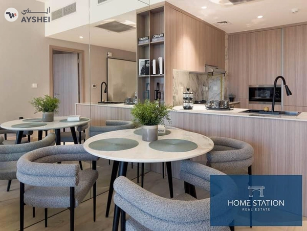 Enaya Residences, JVT District 3, Jumeirah Village Triangle (JVT), Dubai