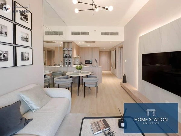 Enaya Residences, JVT District 3, Jumeirah Village Triangle (JVT), Dubai