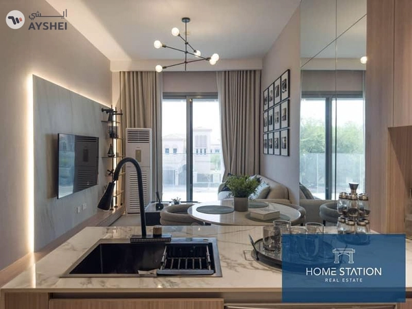 Enaya Residences, JVT District 3, Jumeirah Village Triangle (JVT), Dubai
