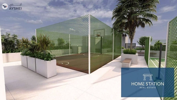 Enaya Residences, JVT District 3, Jumeirah Village Triangle (JVT), Dubai