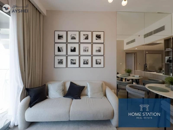 Enaya Residences, JVT District 3, Jumeirah Village Triangle (JVT), Dubai