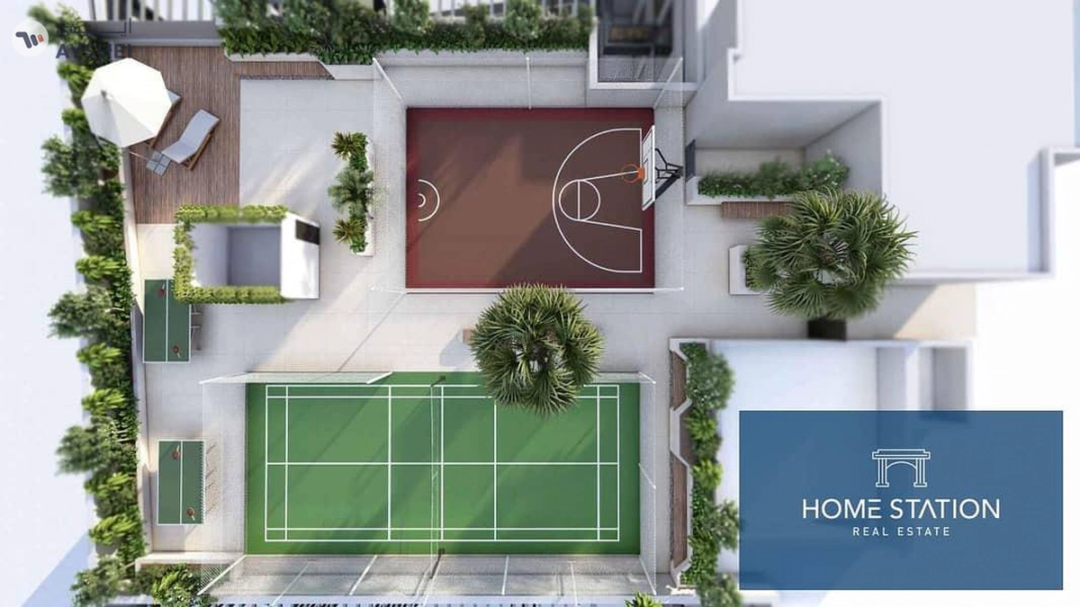 Enaya Residences, JVT District 3, Jumeirah Village Triangle (JVT), Dubai-7-7