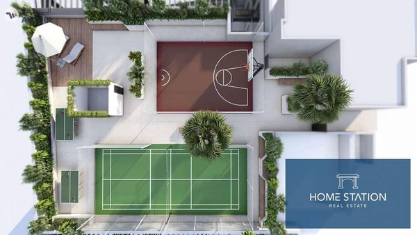 Enaya Residences, JVT District 3, Jumeirah Village Triangle (JVT), Dubai