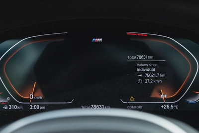 BMW X4 30 2021-6