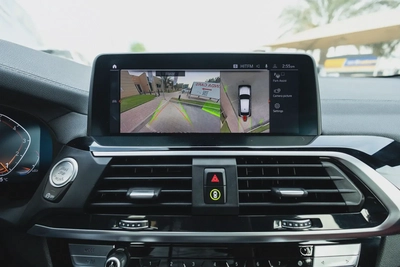 BMW X4 30 2021-4