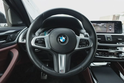 BMW X4 30 2021-5