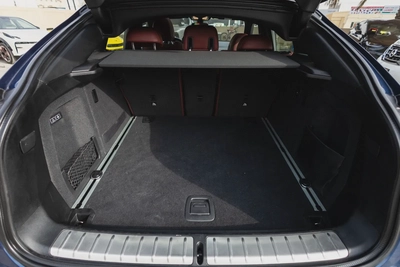 BMW X4 30 2021-19