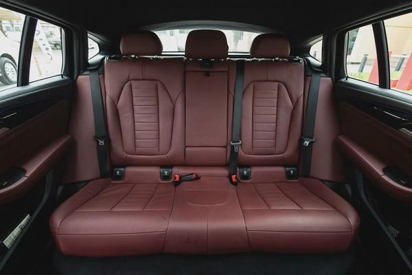 BMW X4 30 2021