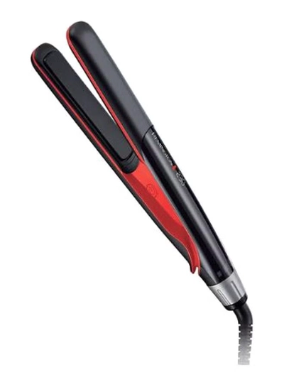 REMINGTON Ultimate Glide Straightener Black/Red-1