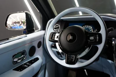 Rolls-Royce Cullinan Facelift Mansory Emperor Limited Edition Exterior Kit-17