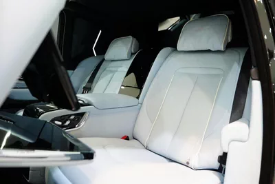 Rolls-Royce Cullinan Facelift Mansory Emperor Limited Edition Exterior Kit-12