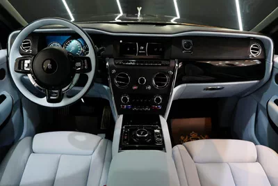 Rolls-Royce Cullinan Facelift Mansory Emperor Limited Edition Exterior Kit-4