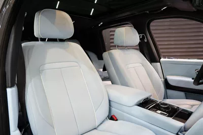 Rolls-Royce Cullinan Facelift Mansory Emperor Limited Edition Exterior Kit-11