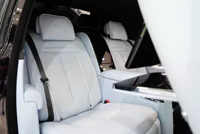 Rolls-Royce Cullinan Facelift Mansory Emperor Limited Edition Exterior Kit-10