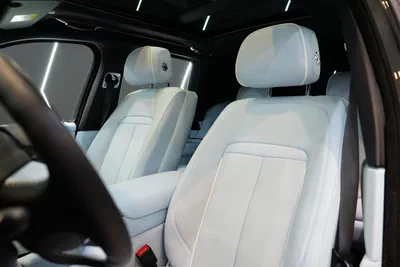 Rolls-Royce Cullinan Facelift Mansory Emperor Limited Edition Exterior Kit-14