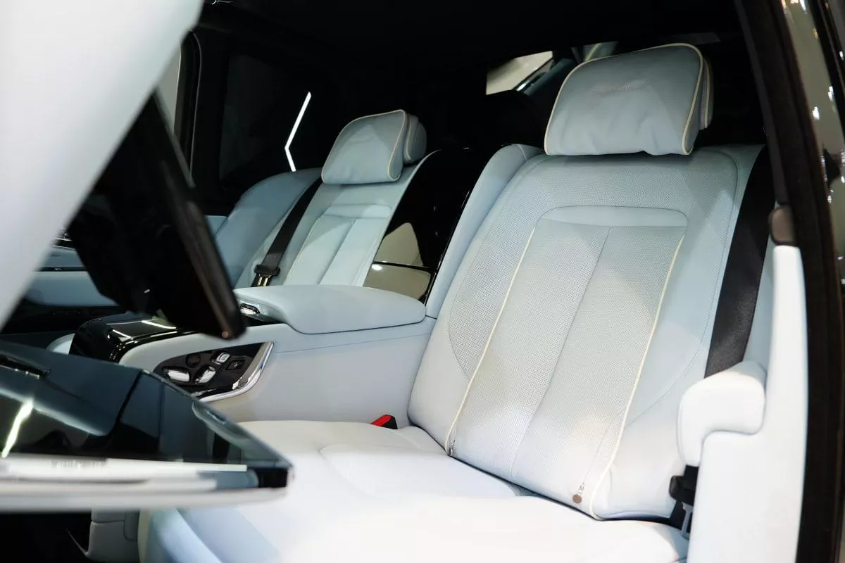 Rolls-Royce Cullinan Facelift Mansory Emperor Limited Edition Exterior Kit-12-12