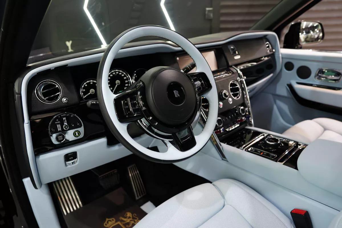 Rolls-Royce Cullinan Facelift Mansory Emperor Limited Edition Exterior Kit-7-7