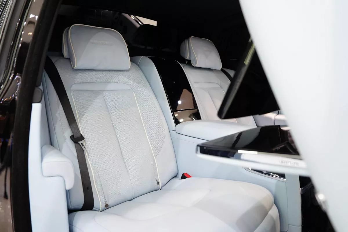 Rolls-Royce Cullinan Facelift Mansory Emperor Limited Edition Exterior Kit-10-10