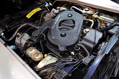 Chevrolet Corvette C3 ( COLLECTOR EDITION ) 1982 Model! in Copper / Golden Color! American Specs-6