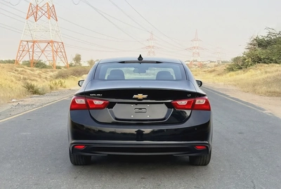 AED 823 Monthly - 0 Down payment | 2023 Malibu | 1.5L 4-Cyl Turbo engine | USA Specs-3