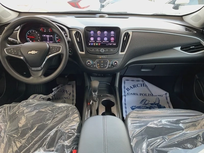 AED 823 Monthly - 0 Down payment | 2023 Malibu | 1.5L 4-Cyl Turbo engine | USA Specs-5