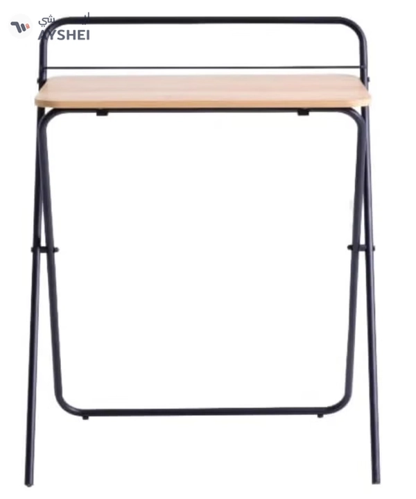 Navodesk Folding Table, Compact Computer Folding Desk for Home Office