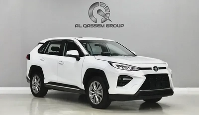 Toyota RAV 4-0