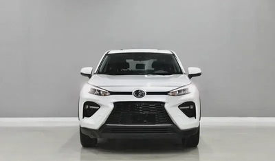 Toyota RAV 4-5