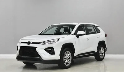 Toyota RAV 4-2