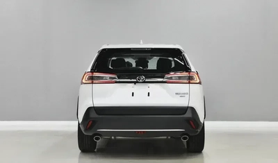 Toyota RAV 4-4
